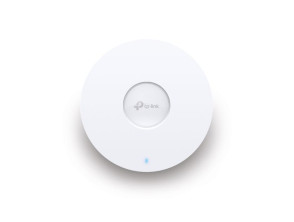 ACCESS POINT TP-LINK WIRELESS ENTERPRISE AX1800 EN TECHO