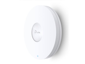 Punto de Acceso Interior WiFi TP-Link EAP660 HD AX3600 Ultrarrápido 6 Velocidades - Conectividad de Alta Velocidad