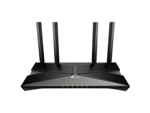 Añadir a la cesta Extensor TP-Link Wi-Fi 6 AX1800 Negro EX220 Extensor TP-Link Wi-Fi 6 AX1800 Negro EX220