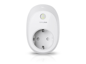 Añadir a la cesta ENCHUFE INTELIGENTE TP-LINK HS110 WIFI ENCHUFE INTELIGENTE TP-LINK HS110 WIFI