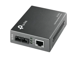 Añadir a la cesta Convertidor de Medios MC100CM de TP-Link - Multimodo 10/100 Mbps Convertidor de Medios MC100CM de TP-Link - Multimodo 10/100 Mbps