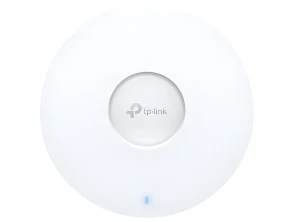 TP-Link Omada EAP653 - Punto de Acceso Inalámbrico Wi-Fi 6 en Techo