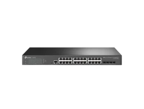 Añadir a la cesta Conmutador TP-Link Omada SG3428 Conmutador TP-Link Omada SG3428