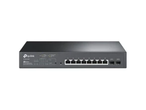 Añadir a la cesta TP-Link Omada TL-SG2210MP 10 Puertos PoE+ TP-Link Omada TL-SG2210MP 10 Puertos PoE+