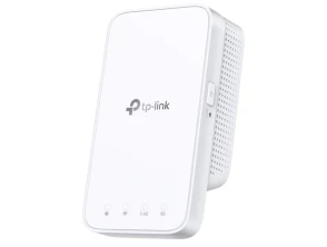 Añadir a la cesta Extensor de cobertura WiFi TP-Link RE300 AC1200 Blanco Extensor de cobertura WiFi TP-Link RE300 AC1200 Blanco