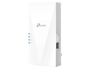Añadir a la cesta Router TP-Link RE700X Wi-Fi 6 Mesh AX3000 Blanco - Domótica y Redes Router TP-Link RE700X Wi-Fi 6 Mesh AX3000 Blanco - Domótica y Redes