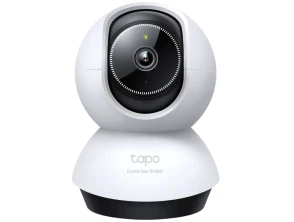 Cámara de Vigilancia TP-Link Tapo C220 Interior 2K