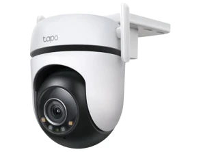 TP-Link Tapo C520WS Cámara de Seguridad WiFi Pan/Tilt Blanco