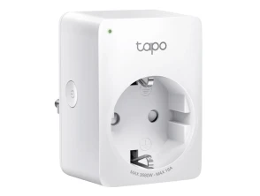 Enchufe Inteligente TP-LINK Tapo P110M