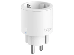 TP-Link Tapo P115 3680 W Blanco - Enchufe Inteligente