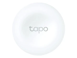 Botón Inteligente Wi-Fi TP-Link TAPO S200B - Activador de Acciones con Regulador