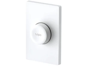 Botón Inteligente Wi-Fi TP-Link TAPO S200D con Regulador de Intensidad - Activador de Acciones