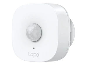 Añadir a la cesta SENSOR INTELIGENTE DE MOVIMIENTO TP-LINK TAPO T100 - DETECCIÓN 120º HASTA 7m SENSOR INTELIGENTE DE MOVIMIENTO TP-LINK TAPO T100 - DETECCIÓN 120º HASTA 7m