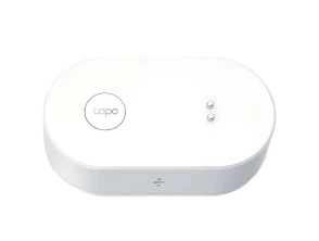 SENSOR INTELIGENTE DE FUGAS DE AGUA INALÁMBRICO TP-LINK TAPO T300