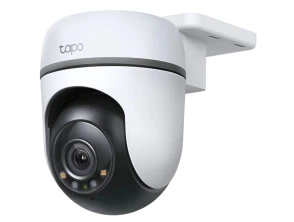 Cámara de seguridad exterior Wi-Fi TP-Link Tapo TC40 - Ideal para vigilancia