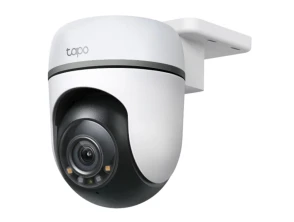 Camara de Seguridad Exterior TP-Link Tapo TC41 V2