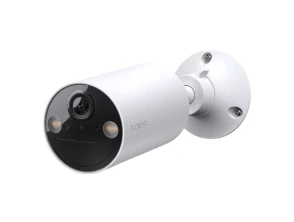 TP-Link Tapo TC82 3 MP/2K IP65 WiFi
