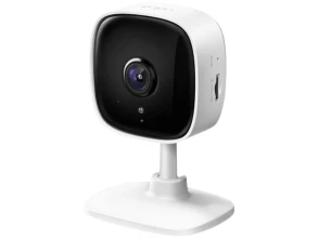 TP-Link TC60 Cámara de Vigilancia 1080p Alarma Sonido Bidireccional Blanco