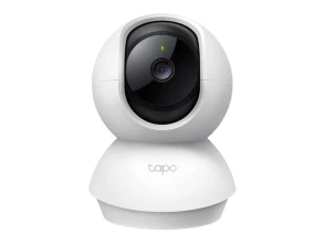 Cámara de seguridad IP TP-Link TC71 Blanco 3MP 2K 360º WiFi