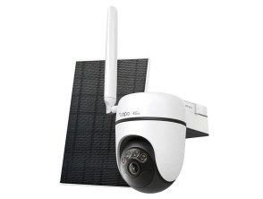 Añadir a la cesta TP-Link - TC90G KIT cámara de vigilancia Bombilla Cámara de seguridad IP Exterior 2304 x 1296 Pixele TP-Link - TC90G KIT cámara de vigilancia Bombilla Cámara de seguridad IP Exterior 2304 x 1296 Pixele