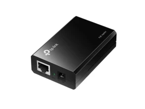 Tp-link Tl-poe150s Injector Negro