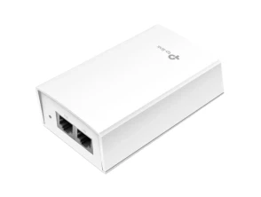 Añadir a la cesta Adaptador PoE Pasivo 48V TP-Link TL-POE4824G Gigabit Ethernet Adaptador PoE Pasivo 48V TP-Link TL-POE4824G Gigabit Ethernet