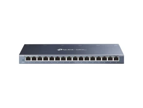 Switch TP-Link TL-SG116 16 Puertos Gigabit Ethernet No Gestionable