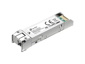 Añadir a la cesta Módulo SFP Bidireccional 100Base-BX WDM TP-Link TL-SM321A Módulo SFP Bidireccional 100Base-BX WDM TP-Link TL-SM321A
