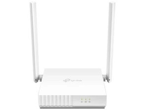 Router TP-Link TL-WR820N 2.4GHz 300Mbps