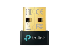 Añadir a la cesta Adaptador TP-Link UB500 Nano USB Bluetooth 5.0 Negro Adaptador TP-Link UB500 Nano USB Bluetooth 5.0 Negro