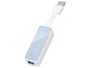 Adaptador Ethernet TP-Link UE200 USB 2.0