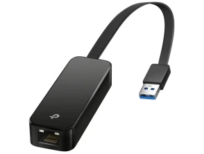 Añadir a la cesta Adaptador de Red USB 3.0 a Ethernet Gigabit TP-Link UE306 Adaptador de Red USB 3.0 a Ethernet Gigabit TP-Link UE306