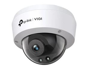 Cámara de seguridad TP-Link VIGI C240I 4MP 4mm IR 30m IP Interior y exterior Techo/pared