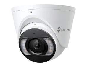 Cámara de seguridad IP TP-Link VIGI C445 4MP Torreta Interior y Exterior Techo/Pared