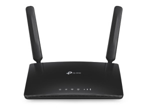 Añadir a la cesta ROUTER TP-LINK INALÁMBRICO 4G AC750 DUAL BAND + SIM ROUTER TP-LINK INALÁMBRICO 4G AC750 DUAL BAND + SIM