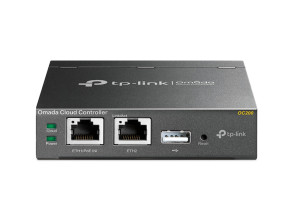 Añadir a la cesta Controlador Cloud TP-LINK OC200 - Solución Omada Controlador Cloud TP-LINK OC200 - Solución Omada