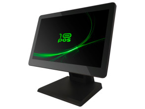 Tpv 10pos 10t-16j418128/ Intel I5 7th/ 8gb/ 256gb Ssd/ 15.6'/ Táctil/ Wifi/ Win11 Iot Incluye Softw