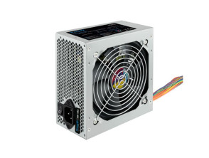 Añadir a la cesta Fuente de Alimentación TOOQ ATX 500W Fuente de Alimentación TOOQ ATX 500W
