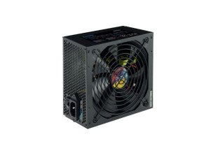 Añadir a la cesta Fuente de Alimentación TOOQ ATX 600W Fuente de Alimentación TOOQ ATX 600W