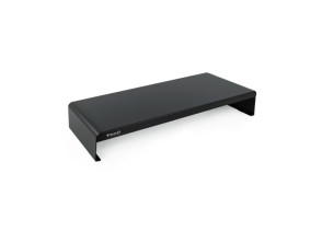 SOPORTE ELEVADOR PARA PORTATIL/MONITOR NEGRO TQMR0121 TOOQ