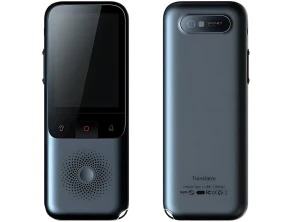 Traductor Inteligente T11 Portátil Multilingüe 138 Idiomas