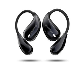 Traductor Portátil Energy Sistem Space OWS 2 con Auriculares +160 Idiomas