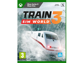 Añadir a la cesta Train Sim World 3 Xbox One/Xbox Series X Train Sim World 3 Xbox One/Xbox Series X