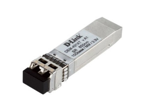 Transceiver SFP D-Link DEM-431XT 10Gigabit Module SR
