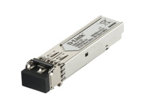 Transceiver D-Link DEM-311GT/10 Multimodo LC 3,3V 550M 10 Unidades