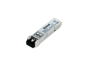 Transceiver D-Link DEM-311GT Gigabit Multimodo LC 3,3V hasta 550m