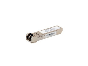 Añadir a la cesta Transceiver Gigabit SFP Level One Multimodo 1.25Gbps 2KM 1310nm Transceiver Gigabit SFP Level One Multimodo 1.25Gbps 2KM 1310nm