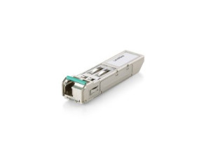 Transceiver Level One SFP Bidireccional Monomodo 155Mbps - Alcance 20km
