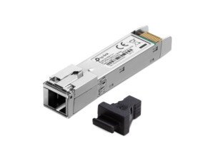 Añadir a la cesta Transceiver TP-LINK SFP GPON Clase C+ de Fibra SC/UPC OLT GPON Transceiver TP-LINK SFP GPON Clase C+ de Fibra SC/UPC OLT GPON
