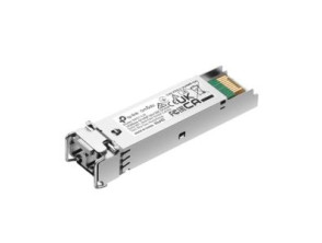 Transceiver Industrial TP-Link ISM311LM Multi-Modo LC SX-MMF 2x1Gbps